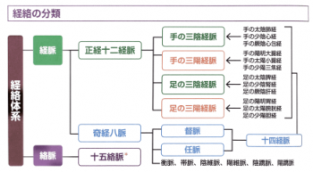 夏井 透玄 他『経絡の原典―『経脈図説』の復刻と解説 図説